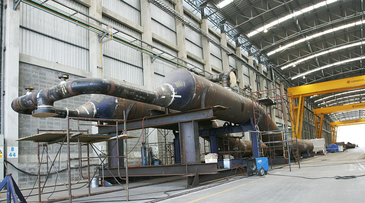boilers